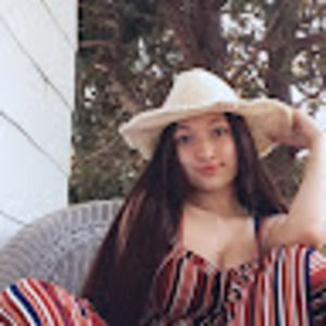 Meet your Posher, Rylee